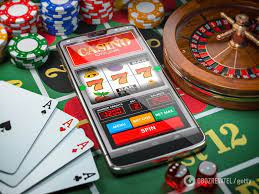 Вход на зеркало Weiss Casino
